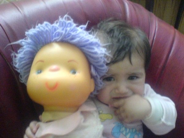 Fotolog de yonito2007: Ella I